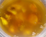 Foto del paso 2 de la receta: Salsa al whisky