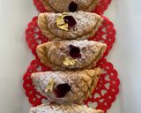 A picture of step 5 of Mincepie ghughara.