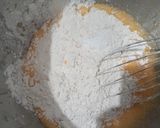 Foto langkah ke 2 dari resep Orange Chiffon Cake "Gluten Free".