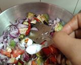 লটে শুটকি ঝাল(lote shutki jhal recipe in Bengali) রেসিপির ধাপ 4 ছবি