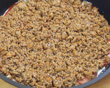 Foto del paso 9 de la receta: Pizza barbacoa en la sartén en 10 minutos
