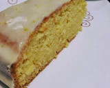 Foto del paso 8 de la receta: Bizcocho de naranja 🍊🍊