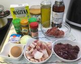 Foto del paso 1 de la receta: Paté de campaña