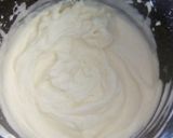 Foto del paso 4 de la receta: Chantilly en licuadora o minipimer