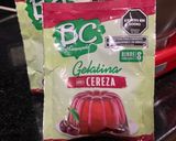 Foto del paso 1 de la receta: Espumitas de gelatina😍🍒