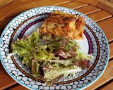 Une image de l'étape 4 de Lasagne bolognaise.