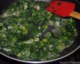 A picture of step 2 of Herbed rice with potatoes.