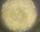 Foto langkah ke 7 dari resep Donat Tanpa Ulen & Tanpa Kentang.
