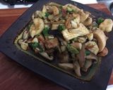 簡單做-泡菜綜合菇的食譜步驟3照片