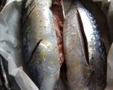 Φωτογραφία βήματος 2 της συνταγής Τονάκια ψητά