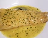 Foto del paso 5 de la receta Merluza en salsa verde