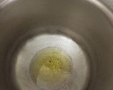 A picture of step 2 of No oil Veg paneer pulao.