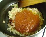 Charcoal Smoked Chicken Tikka Biryani recipe step 3 photo