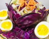 Foto del paso 4 de la receta: ENSALADA 🥗CAFAYATE🥗