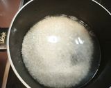 Foto del paso 1 de la receta Arroz con Leche 🍚❣️😋