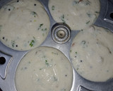 सूजी दही की इडली (Suji Dahi ki Idli recipe in hindi) रेसिपी चरण 5 फोटो