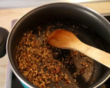Foto del paso 5 de la receta: Albóndigas en salsa de almendras