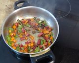 Foto del paso 2 de la receta: Potaje de espinacas