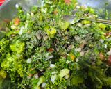 عکس مرحله 6 از دستور سالاد لوبیا چشم‌بلبلی 🥗