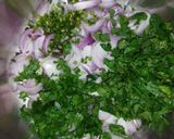 ડુંગળી ના ભજીયા (Dungli Bhajiya Recipe In Gujarati) રેસીપી સ્ટેપ2ફોટો