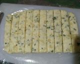 Foto langkah ke 4 dari resep Stik kentang keju.