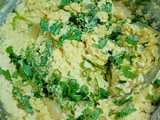 Ambe Daal / Kairichi Daal