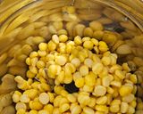 A picture of step 1 of Ponkh bhaji.