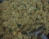 Foto langkah ke 5 dari resep Nasi Goreng Rumahan.