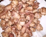 Foto langkah ke 2 dari resep Ayam asam manis.