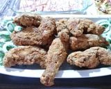 عکس مرحله 6 از دستور کنتاکی (مرغ سوخاری)🙃