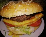 Foto del paso 2 de la receta: Pan light (sin harina!)