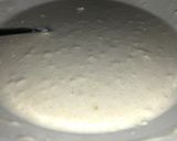 A picture of step 3 of Cheesy chicken pasta.