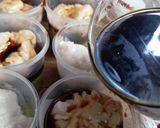 Foto langkah ke 5 dari resep Kue Jongkong.