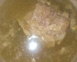 Foto langkah ke 2 dari resep 1041. Tumis Daging Kecap.