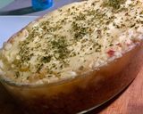 Foto del paso 4 de la receta: Pastel de papa