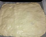 A picture of step 2 of Gabriele Bonci’s Pizza or Focaccia.