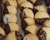 Foto del passaggio 7 della ricetta Biscotti Dessert Facili