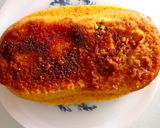 Foto del paso 7 de la receta Pudin en microondas