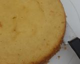 एगलेस वनीला केक (eggless vanilla cake recipe in Hindi) रेसिपी चरण 6 फोटो