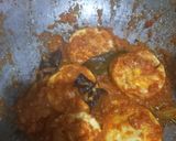 Foto langkah ke 3 dari resep Telur bumbu bali.