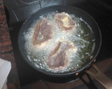 Foto del paso 3 de la receta: Torrijas al vino tinto (Torrijas del Obispo)