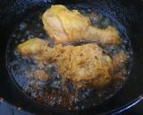 Foto langkah ke 4 dari resep Ayam Goreng Lengkuas.