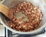 Foto del paso 2 de la receta: Garrapiñadas de maní