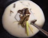 Foto langkah ke 3 dari resep Garang Asem Ayam.