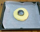 Foto del paso 7 de la receta Roscón de Reyes Vegano