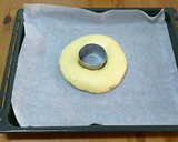 Foto del paso 7 de la receta: Roscón de Reyes Vegano