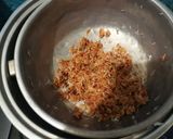 Foto langkah ke 3 dari resep Urap Adas.
