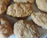 ম্যাগি সয়াবিন কাটলেট ( maggi soybean cutlet recipe in Bengali0 রেসিপি ধাপ - 4 ছবি