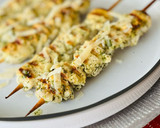 Foto del paso 6 de la receta: Pinchos italianos 🐣 🍋 🧀