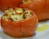 Foto do passo 4 de Tomate recheado